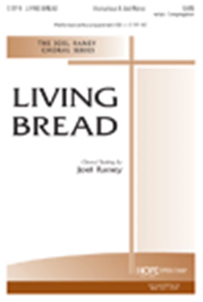 Living Bread
